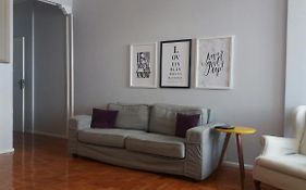 Apartamento 2Quartos Praiametro Copacabana