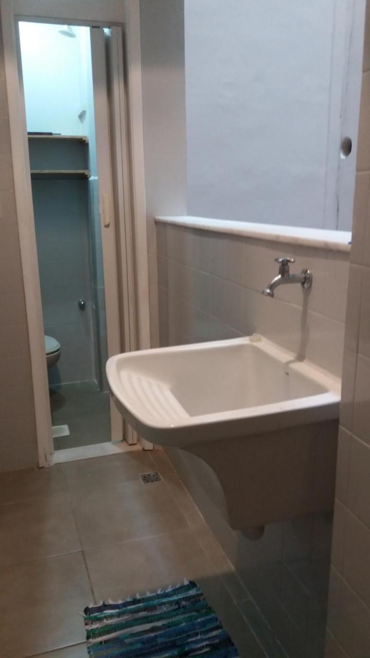 Apartamento 2Quartos Praiametro Copacabana Rio de Janeiro Extérieur photo