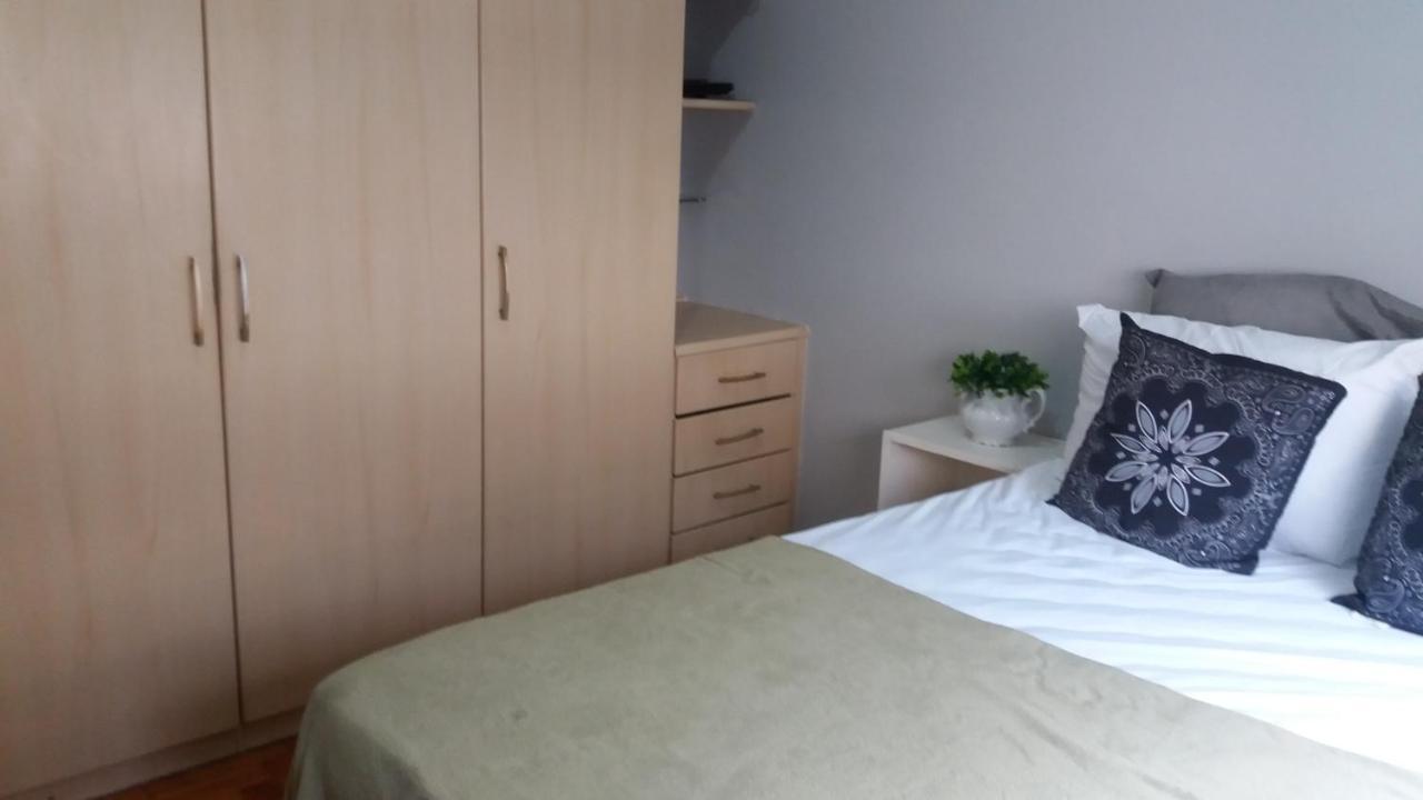 Apartamento 2Quartos Praiametro Copacabana Rio de Janeiro Extérieur photo