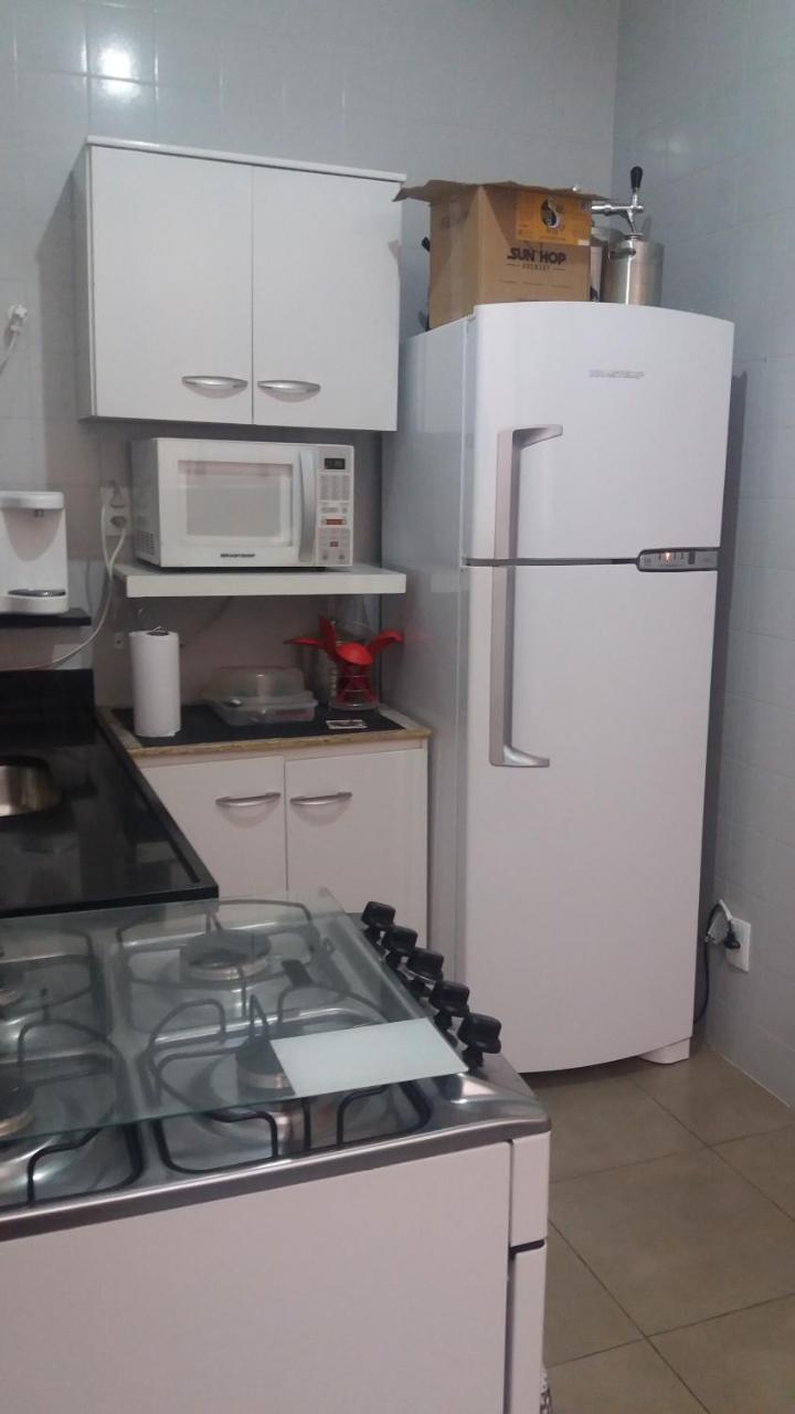 Apartamento 2Quartos Praiametro Copacabana Rio de Janeiro Extérieur photo