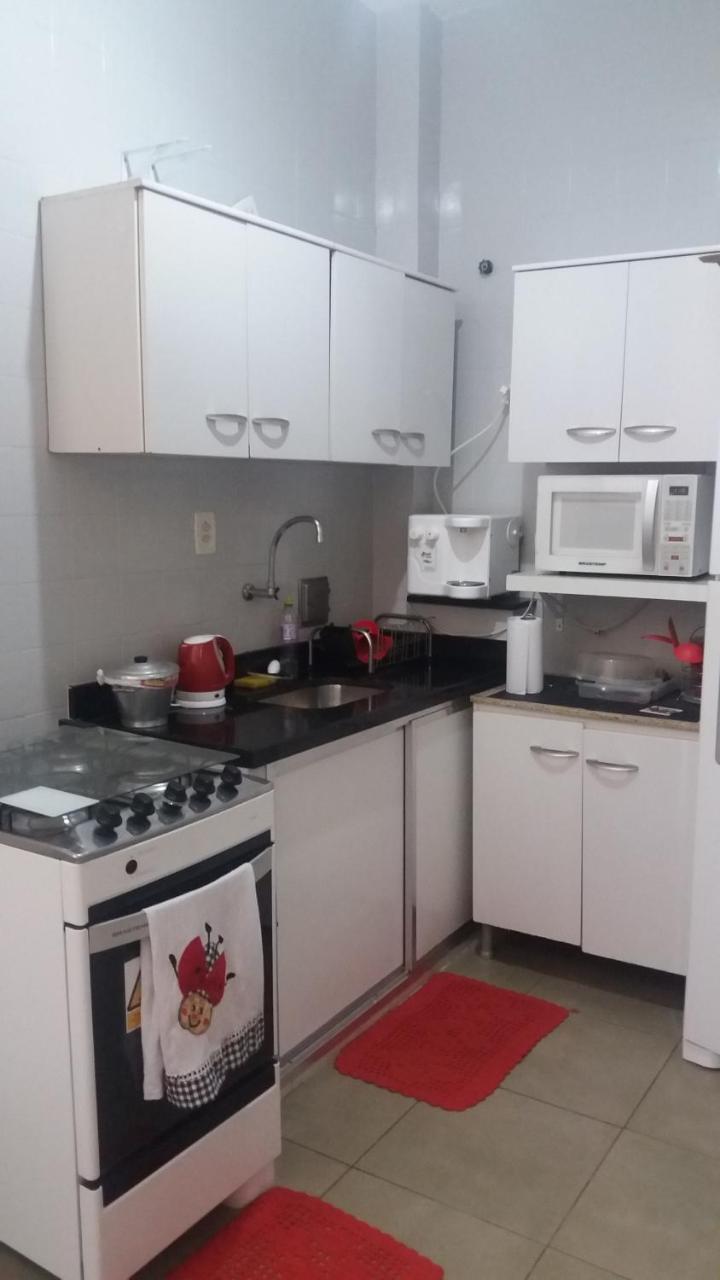 Apartamento 2Quartos Praiametro Copacabana Rio de Janeiro Extérieur photo